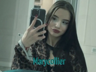 Marycollier