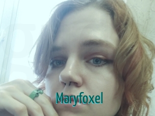 Maryfoxel