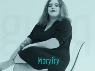 Maryfry