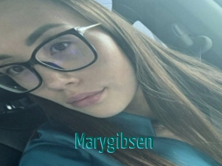 Marygibsen