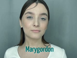 Marygordon