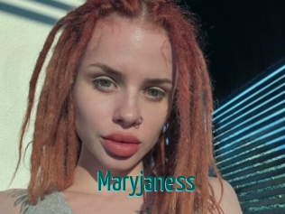 Maryjaness