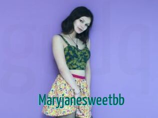 Maryjanesweetbb