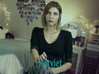 Maryjet