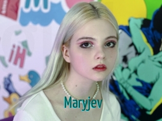 Maryjev