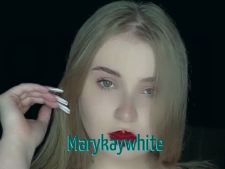 Marykaywhite