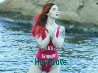 Marylalove