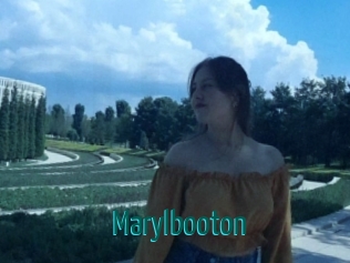 Marylbooton