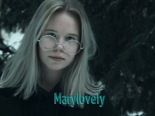 Marylovely