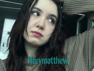 Marymatthew