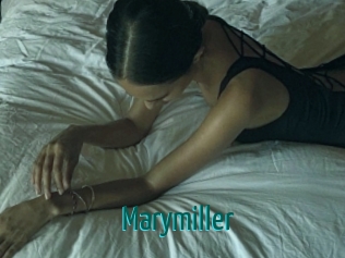 Marymiller