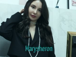 Marysheron