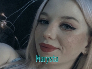 Marysta