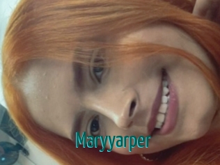 Maryyarper