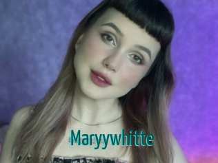 Maryywhitte