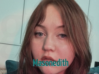Masonedith