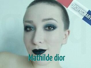 Mathilde_dior