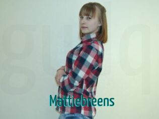 Mattiebreens