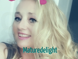 Maturedelight