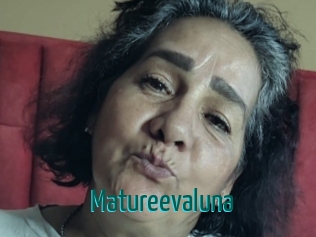 Matureevaluna