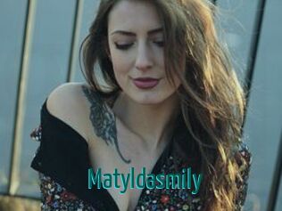 Matyldasmily