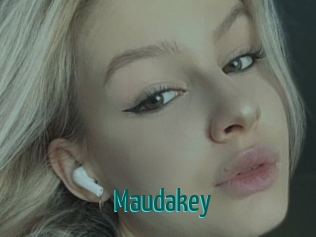 Maudakey