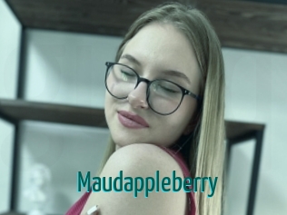 Maudappleberry