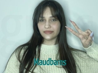 Maudbarns