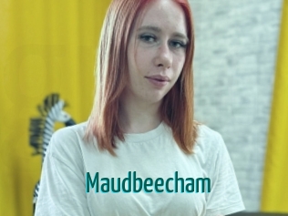 Maudbeecham