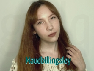 Maudbillingsley