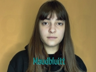 Maudbluitt