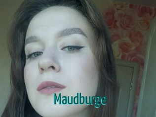 Maudburge
