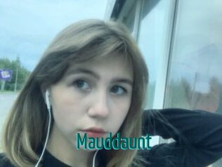 mauddaunt Guide du Queutard