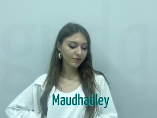 Maudhadley