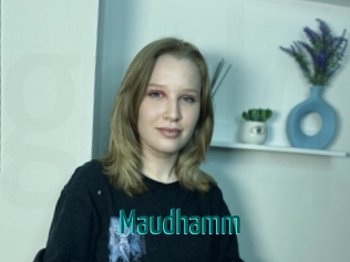 Maudhamm