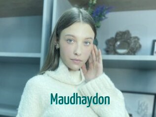 Maudhaydon