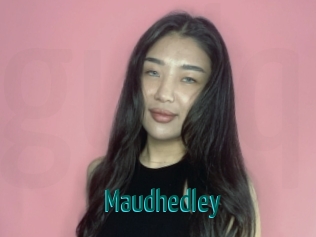 Maudhedley