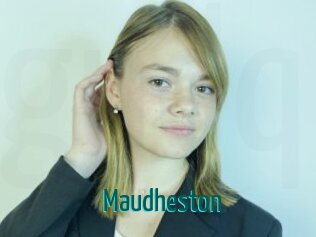 Maudheston