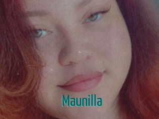 Maunilla