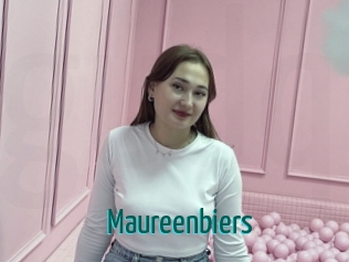 Maureenbiers