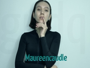 Maureencaudle