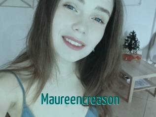 Maureencreason