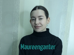 Maureenganter