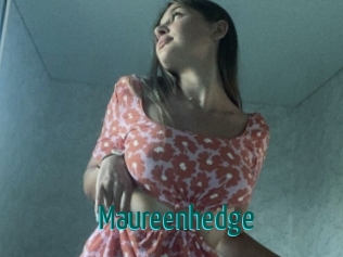 Maureenhedge