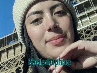 Mavisdolphine