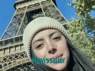 Mavissailor