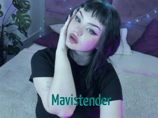 Mavistender