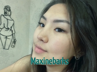 Maxinebarks