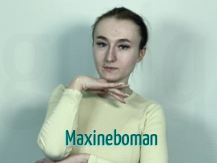 Maxineboman