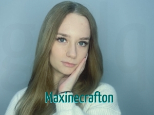 Maxinecrafton